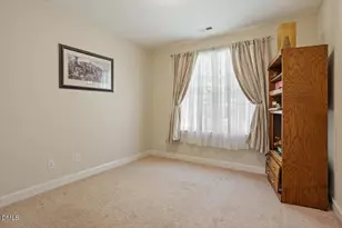 1428 Hopson Downs Ct, Holly Springs, NC 27540 - Photo 30