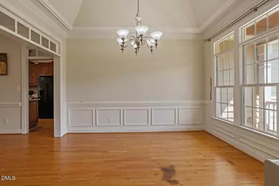 1428 Hopson Downs Court, Holly Springs, NC 27540 - Photo 26