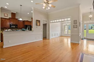 1428 Hopson Downs Ct, Holly Springs, NC 27540 - Photo 20