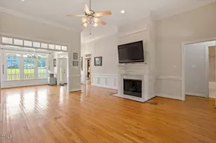 1428 Hopson Downs Ct, Holly Springs, NC 27540 - Photo 18