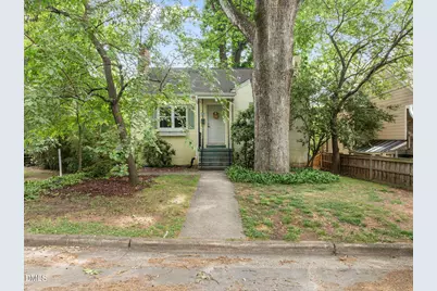 115 W Vernon Avenue, Wake Forest, NC 27587 - Photo 2