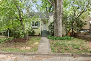 115 W Vernon Ave, Wake Forest, NC 27587 - Photo 2