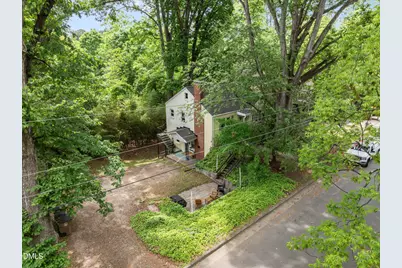 115 W Vernon Avenue, Wake Forest, NC 27587 - Photo 40