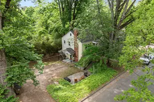 115 W Vernon Ave, Wake Forest, NC 27587 - Photo 40