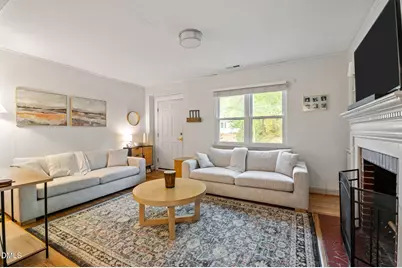 115 W Vernon Avenue, Wake Forest, NC 27587 - Photo 6