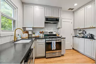 115 W Vernon Avenue, Wake Forest, NC 27587 - Photo 10