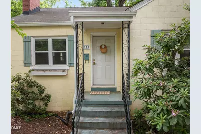 115 W Vernon Avenue, Wake Forest, NC 27587 - Photo 4