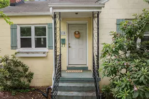 115 W Vernon Ave, Wake Forest, NC 27587 - Photo 4