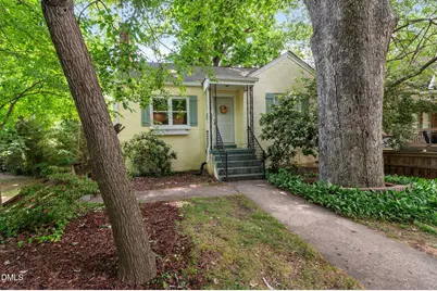 115 W Vernon Avenue, Wake Forest, NC 27587 - Photo 38