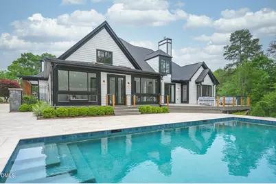 101 Silers Fen Court, Chapel Hill, NC 27517 - Photo 46