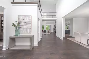 101 Siler's Fen Ct, Chapel Hill, NC 27517 - Photo 4