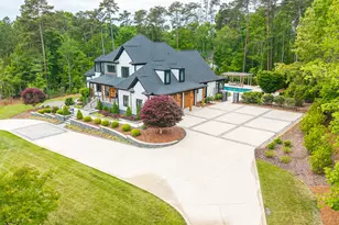 101 Siler's Fen Ct, Chapel Hill, NC 27517 - Photo 52