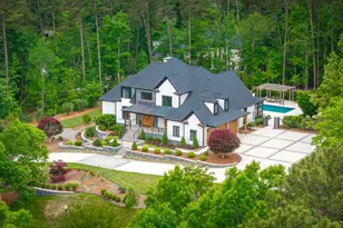101 Siler's Fen Ct, Chapel Hill, NC 27517 - Photo 58