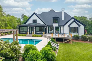 101 Siler's Fen Ct, Chapel Hill, NC 27517 - Photo 2