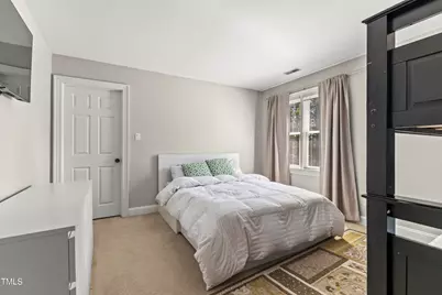 209 Ashmore Lane, Rocky Mount, NC 27804 - Photo 16