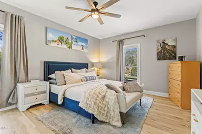 209 Ashmore Lane, Rocky Mount, NC 27804 - Photo 16