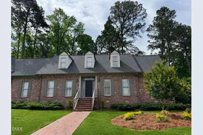 209 Ashmore Lane, Rocky Mount, NC 27804 - Photo 2
