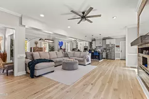 209 Ashmore Ln, Rocky Mount, NC 27804 - Photo 8