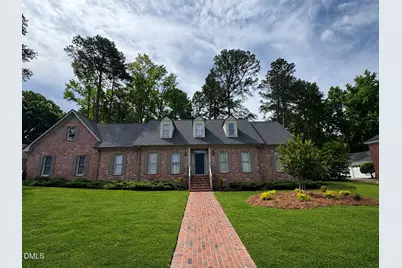 209 Ashmore Lane, Rocky Mount, NC 27804 - Photo 2