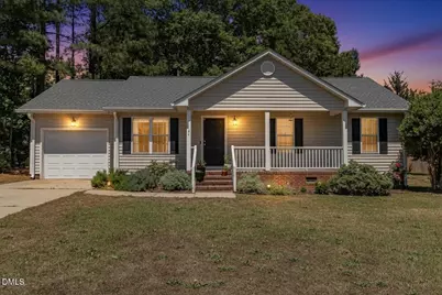 34 Boylan Court, Angier, NC 27501 - Photo 26