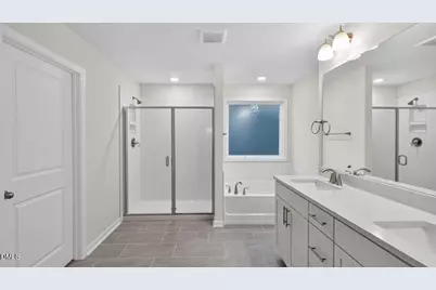 2252 Warbler Drive, Apex, NC 27539 - Photo 22