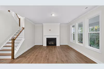 2252 Warbler Drive, Apex, NC 27539 - Photo 10
