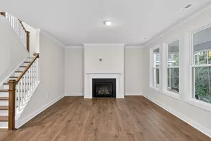 2252 Warbler Dr, Apex, NC 27539 - Photo 10