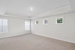 2252 Warbler Dr, Apex, NC 27539 - Photo 18