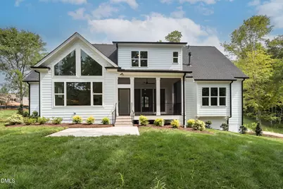 81 Loggers Run, Pittsboro, NC 27312 - Photo 38