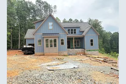 81 Loggers Run, Pittsboro, NC 27312 - Photo 1