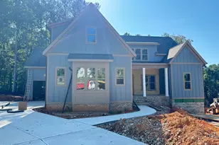 81 Loggers Run, Pittsboro, NC 27312 - Photo 1