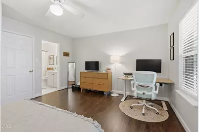 411 Summerwalk Circle, Chapel Hill, NC 27517 - Photo 26