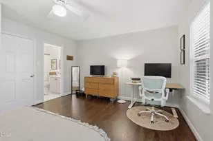 411 Summerwalk Cir, Chapel Hill, NC 27517 - Photo 26