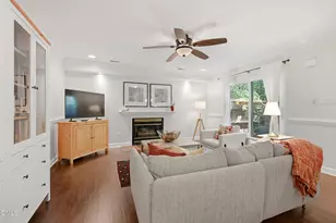 411 Summerwalk Cir, Chapel Hill, NC 27517 - Photo 6