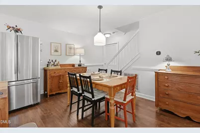 411 Summerwalk Circle, Chapel Hill, NC 27517 - Photo 14