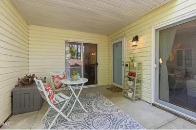 411 Summerwalk Circle, Chapel Hill, NC 27517 - Photo 4