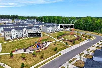 300 Garden Vine Trail, Raleigh, NC 27610 - Photo 48