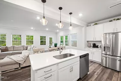 300 Garden Vine Trail, Raleigh, NC 27610 - Photo 10