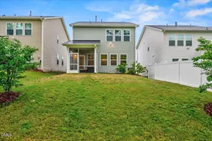 300 Garden Vine Trl, Raleigh, NC 27610 - Photo 32