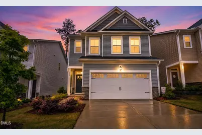 300 Garden Vine Trail, Raleigh, NC 27610 - Photo 4