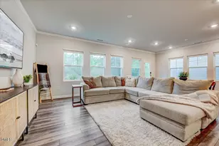 300 Garden Vine Trl, Raleigh, NC 27610 - Photo 14