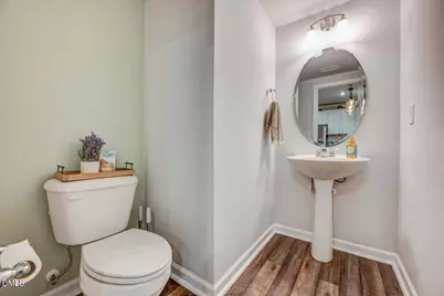 300 Garden Vine Trail, Raleigh, NC 27610 - Photo 12