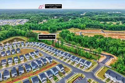 300 Garden Vine Trail, Raleigh, NC 27610 - Photo 36