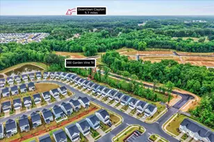 300 Garden Vine Trl, Raleigh, NC 27610 - Photo 36