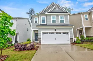 300 Garden Vine Trl, Raleigh, NC 27610 - Photo 1