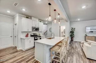 300 Garden Vine Trl, Raleigh, NC 27610 - Photo 8