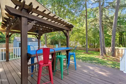114 Cambrian Way, Cary, NC 27511 - Photo 36