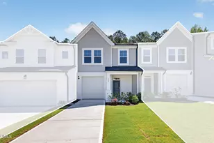 584 Barrington Row Ave, Zebulon, NC 27597 - Photo 1