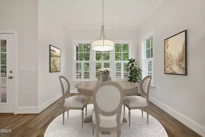 2625 Derby Glen Way, Wake Forest, NC 27587 - Photo 8