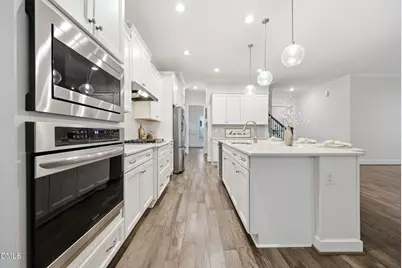 2625 Derby Glen Way, Wake Forest, NC 27587 - Photo 10